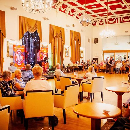 Hotel Prince Regent Weymouth Extérieur photo