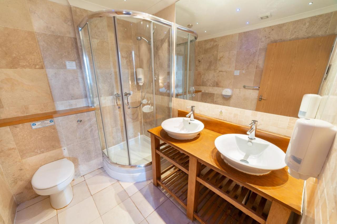 Hotel Prince Regent Weymouth Extérieur photo