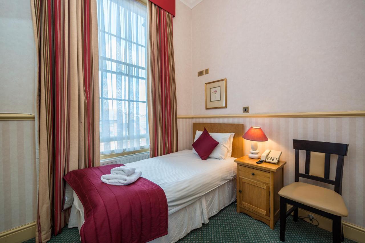 Hotel Prince Regent Weymouth Extérieur photo