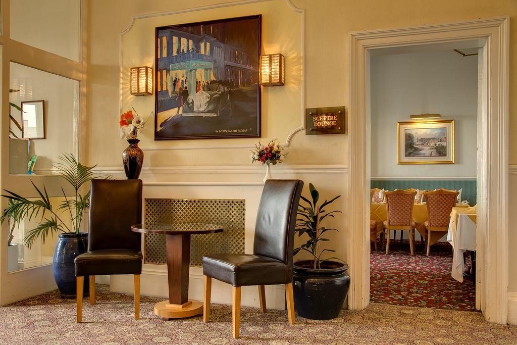 Hotel Prince Regent Weymouth Chambre photo