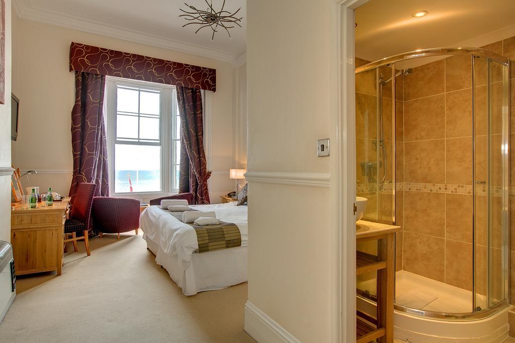 Hotel Prince Regent Weymouth Chambre photo