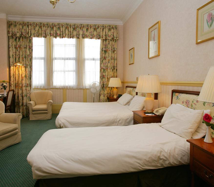 Hotel Prince Regent Weymouth Chambre photo