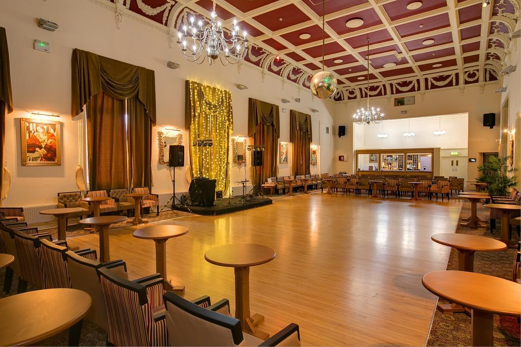 Hotel Prince Regent Weymouth Extérieur photo